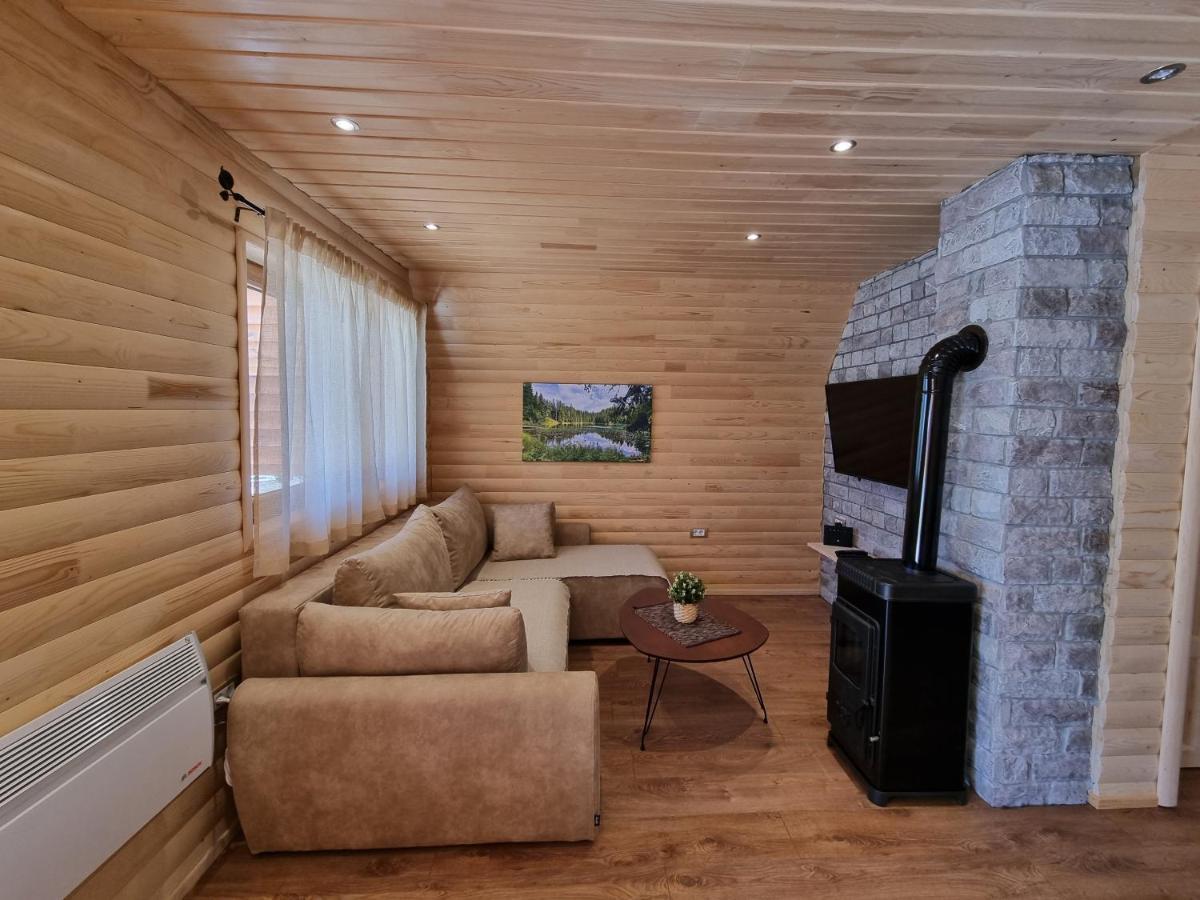 Hedonist Village Zabljak  Ngoại thất bức ảnh