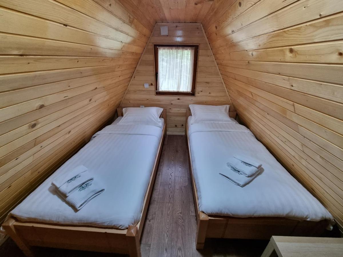 Hedonist Village Zabljak  Ngoại thất bức ảnh